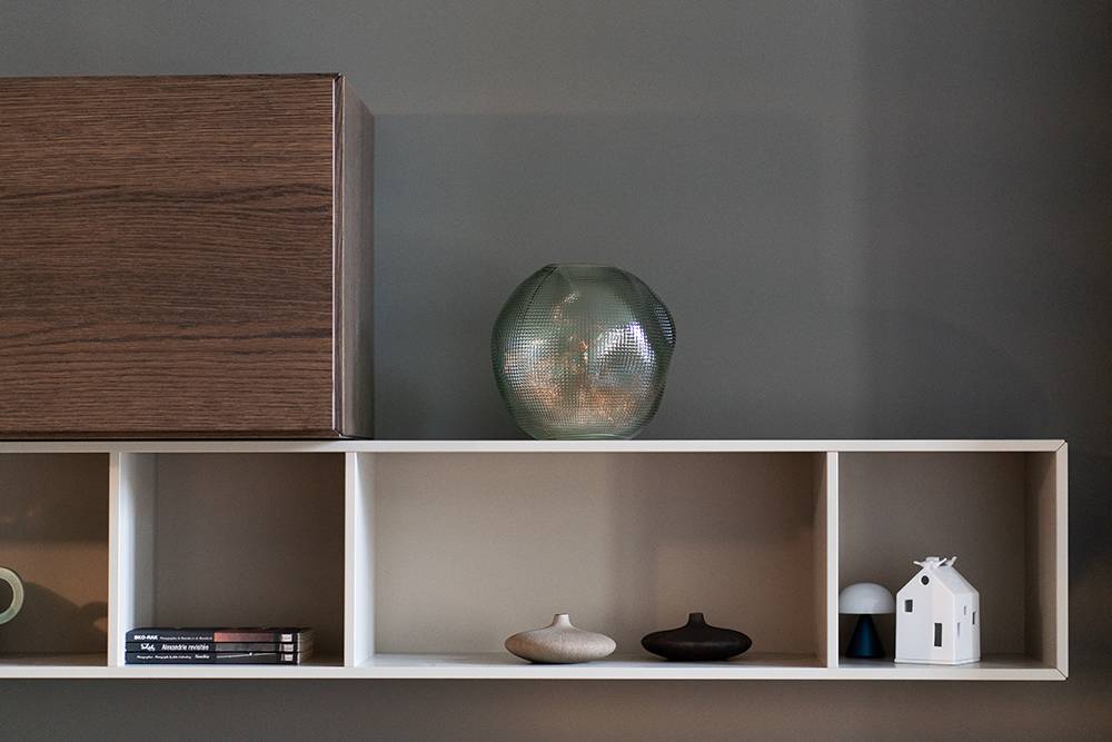 Aménagement des meubles sur mesure 