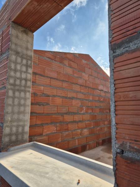 Extension d'une maison 