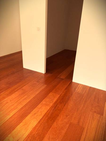 Parquet  Merbau contrecollé Arbao 