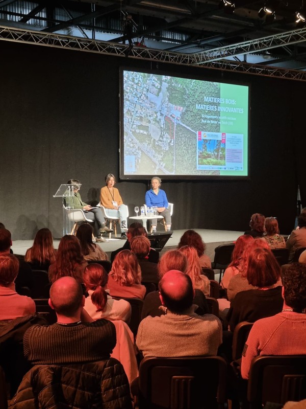 Salon Architect@work Bordeaux 2023